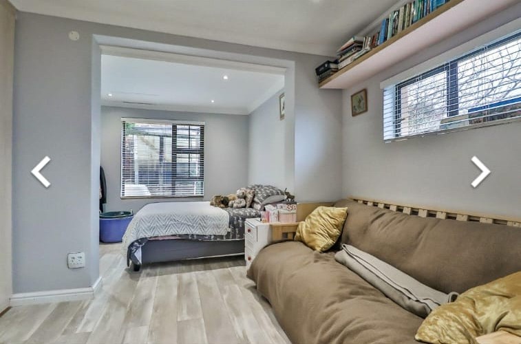 3 Bedroom Property for Sale in New Horizons Western Cape